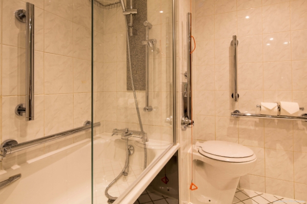 Hotel Crowne Plaza NOTTINGHAM